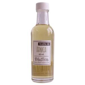 ACEITE DE ÁRNICA