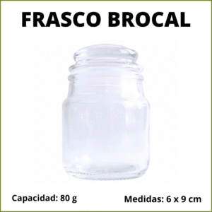 FRASCO BROCAL