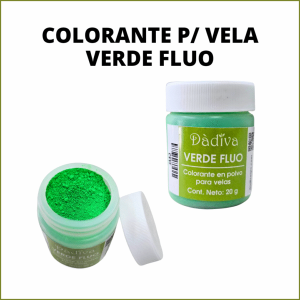 COLORANTES PARA VELA - Image 15