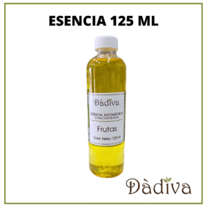 ESENCIAS 125 ml