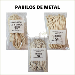 PABILO METAL