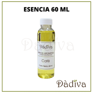 ESENCIAS 60 ml