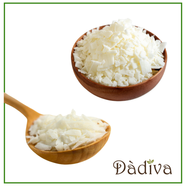 CERA DE SOYA GRANULADA 25 Kg - Image 2