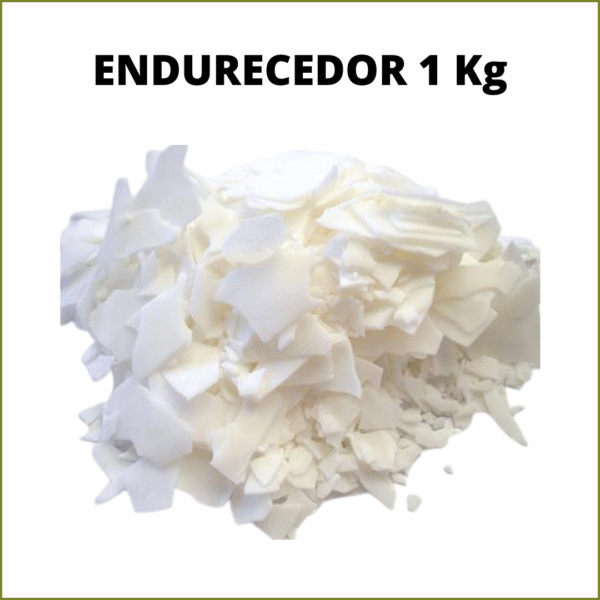 ENDURECEDOR - Image 3