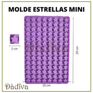 ESTRELLAS MINI