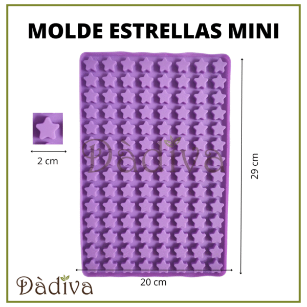 ESTRELLAS MINI