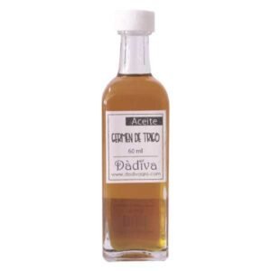 ACEITE DE GERMEN DE TRIGO