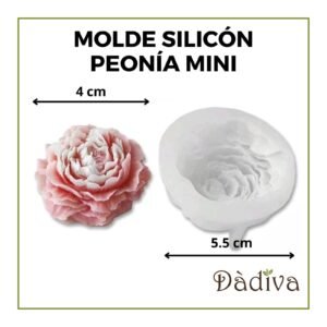 PEONÍA MINI