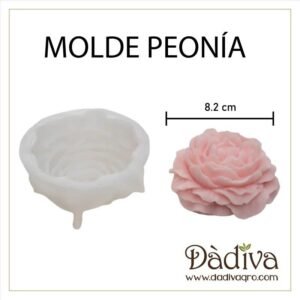 PEONÍA GRANDE