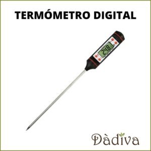 TERMÓMETRO
