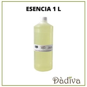 ESENCIAS 1 LITRO