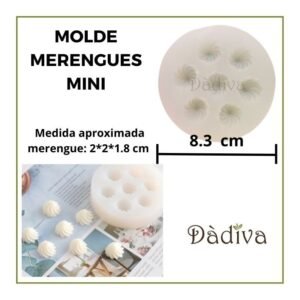 MERENGUES MINI