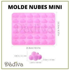 NUBES MINI