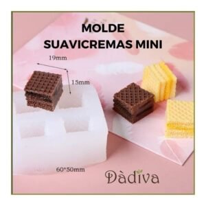 SUAVICREMAS