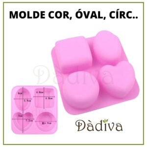 ÓVALO, CÍRCULO Y CUADRADO