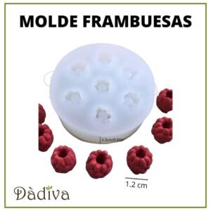 FRAMBUESAS