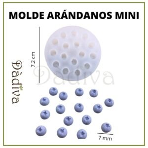 ARÁNDANOS MINI