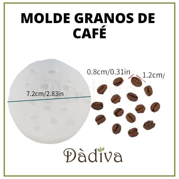 GRANOS DE CAFÉ
