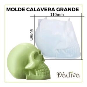 CALAVERA GRANDE