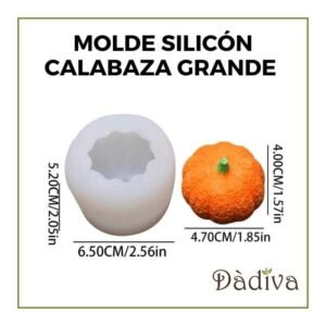 CALABAZA GRANDE