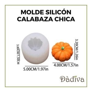 CALABAZA CHICA