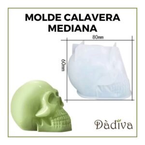 CALAVERA MEDIANA