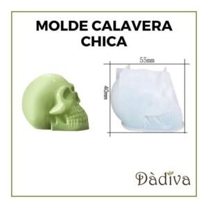 CALAVERA CHICA