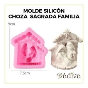 CHOZA SAGRADA FAMILIA