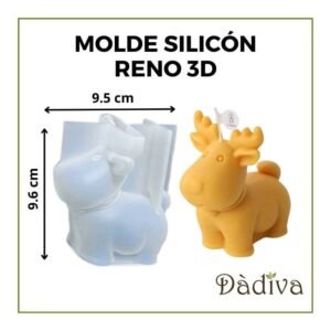 RENO 3D