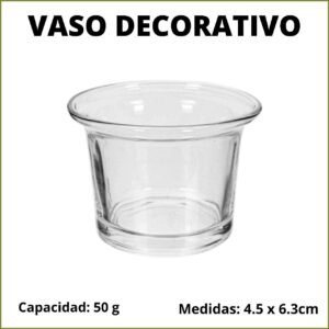 VASO DECORATIVO
