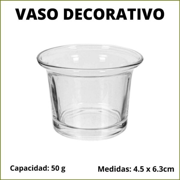 VASO DECORATIVO