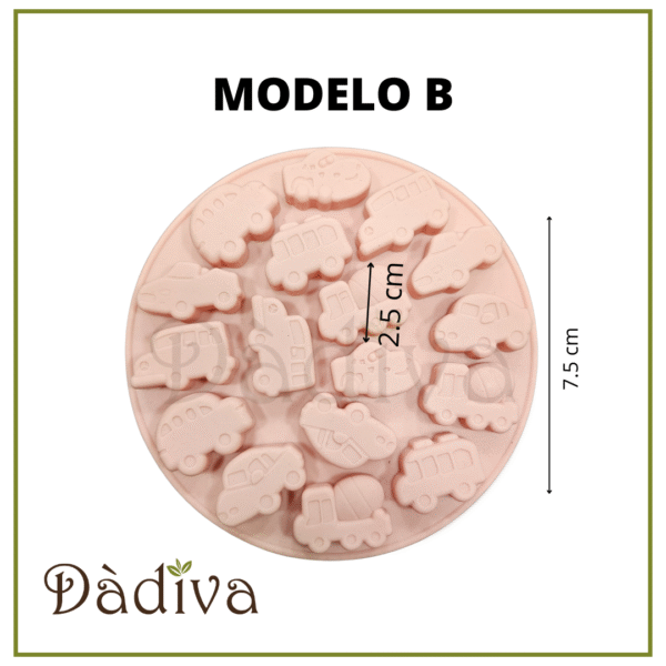 VARIOS MODELOS MINI - Image 3