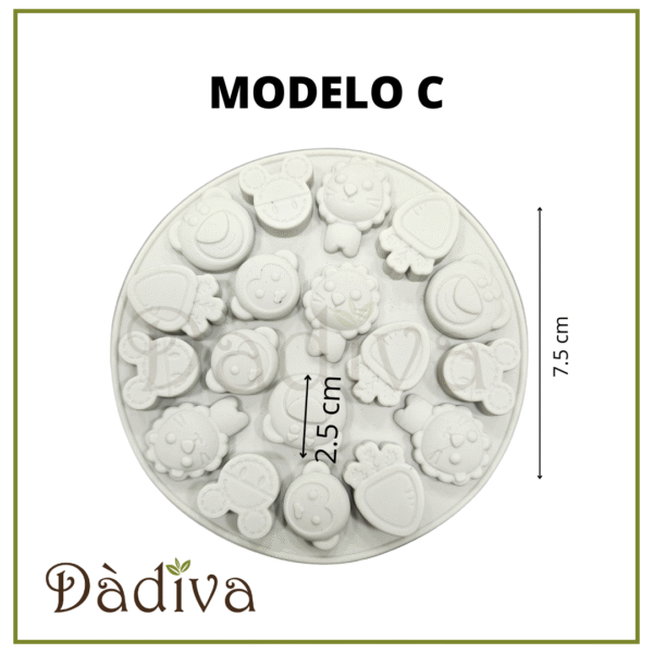 VARIOS MODELOS MINI - Image 4