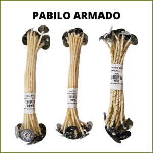 PABILO ARMADO
