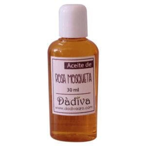 ACEITE ROSA MOSQUETA