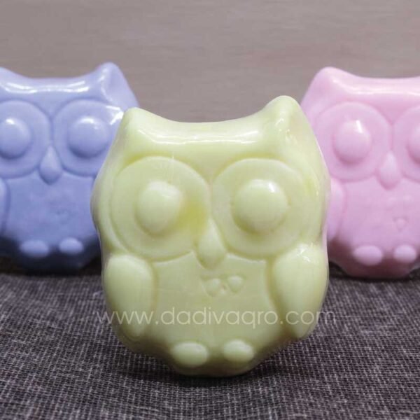 KIT CURSO COMO HACER JABONES DECORATIVOS - Image 7