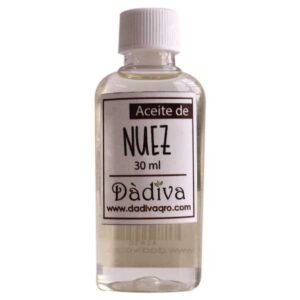 ACEITE DE NUEZ