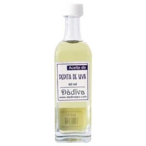 ACEITE PEPITA DE UVA