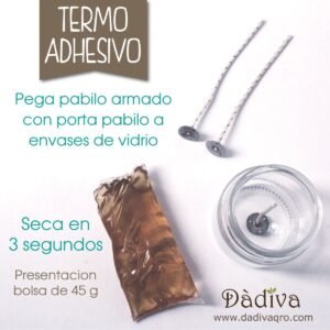TERO ADHESIVO