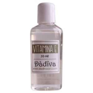 VITAMINA E