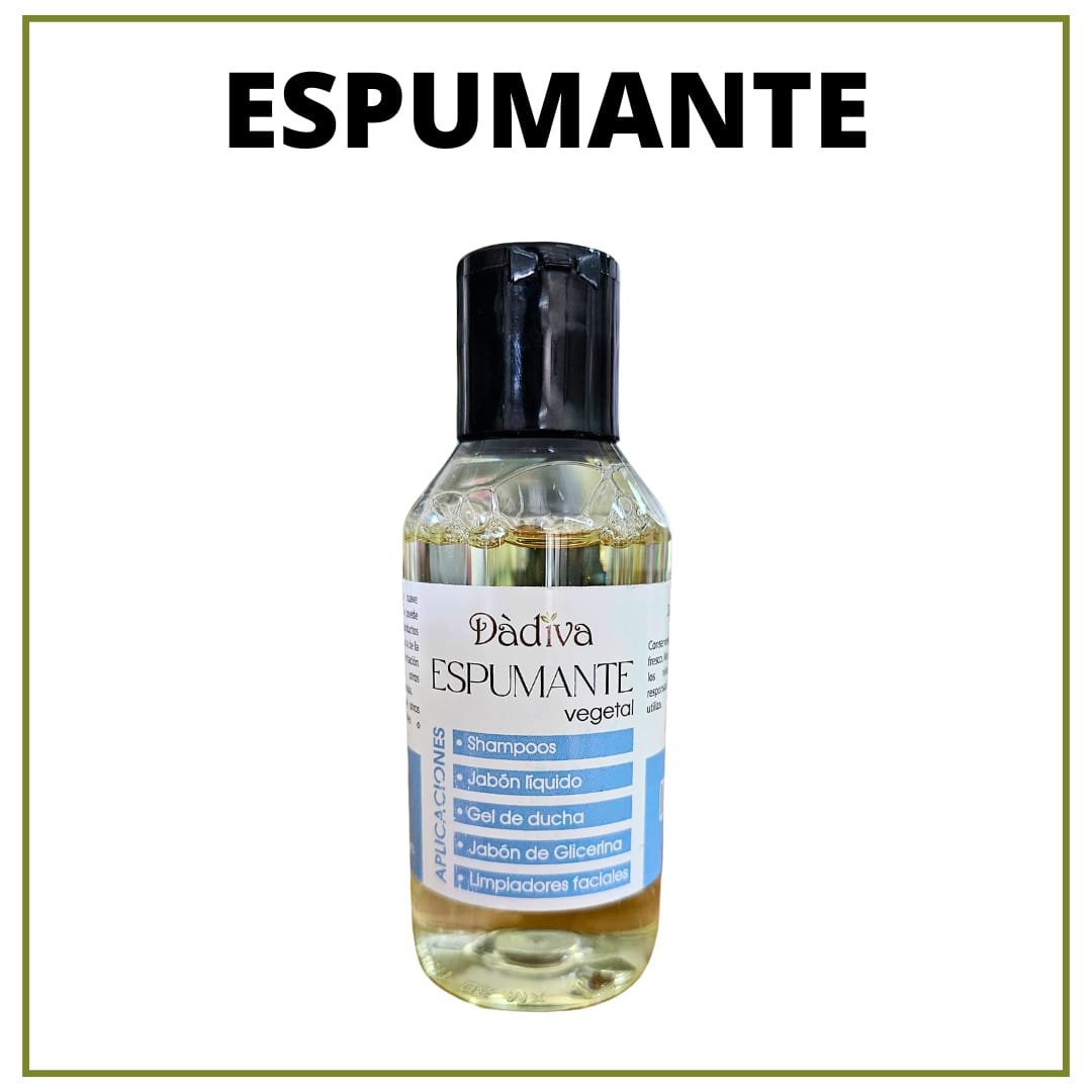 ESPUMANTE