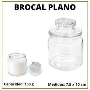 BROCAL PLANO